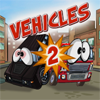 Vehicles 2 A Free Driving Game