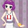 Girly with Skirts A Free Customize Game
