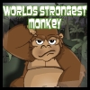 World Strongest Monkey A Free Action Game