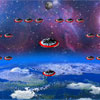 Jumping Comet A Free Action Game