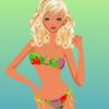 Girls with Bikini A Free Customize Game