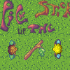 Pick up the stick A Free Action Game