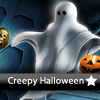 Creepy Halloween A Free Puzzles Game