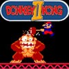 Donkey Kong Flash 2 A Free Action Game