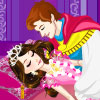 Sleeping Princess Love Story A Free Dress-Up Game