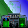 F-18 Air Fighter A Free Action Game