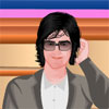 Celebrity Boy Dressup A Free Dress-Up Game