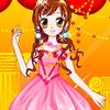 Little Princess in Castle A Free Customize Game