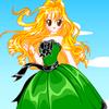 Anime Dressup A Free Customize Game