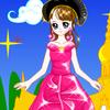 Princess in the Garden A Free Customize Game