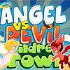 Angel vs Devil - Children