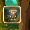 Monkey Hidden Objects Game