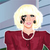 Celebrity Girl Dressup 2