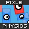 Pixle Physics A Free Action Game