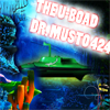 The U-Boat Dr. Musto 424 A Free Action Game