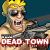 Jack 2 - The Undead Town A Free Action Game