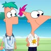 Phineas And Ferb Dress Up A Free Dress-Up Game