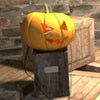escape 3D Witch House A Free Puzzles Game