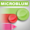 Microblum A Free Action Game