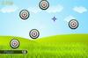 Target Shooter A Free Action Game