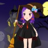 Halloween Little Sweetie A Free Dress-Up Game