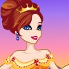 Unicron Princess A Free Dress-Up Game