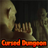 Cursed Dungeon A Free Adventure Game