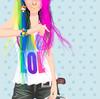 Jeans Fashion A Free Customize Game