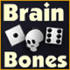 A challenging puzzle game. Roll the dice and manage your discards. Try to get a positive score!