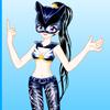 Cat Masquerade Dressup A Free Customize Game