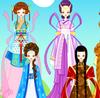 Oriental Princess Dressup A Free Customize Game