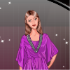 colour Classic doll dress up A Free Dress-Up Game