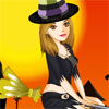 A Witch Come True A Free Customize Game