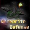 Meteroite Defense A Free Action Game