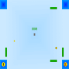 Pads Arena A Free Action Game