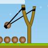 The King Of Slingshot A Free Action Game