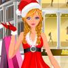 Earn Money for XMas Shopping A Free Customize Game