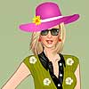 Flower Fashion A Free Customize Game