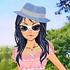 Town Girl Dressup A Free Customize Game