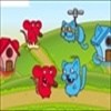 Cats vs mice A Free Strategy Game