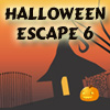 Halloween Escape 6 A Free Adventure Game