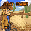 Crazy Cowboy A Free Action Game