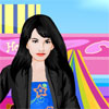 Celebrity Dressup 4