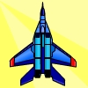 Mig 29 mini A Free Action Game