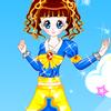 Cloud Princess Dressup A Free Customize Game