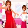 Shopping with Girlfriend A Free Customize Game
