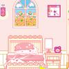 Pink House Decor A Free Customize Game