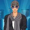 Manly Music Star Fashion A Free Customize Game