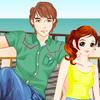 Holiday Couple Dressup A Free Customize Game