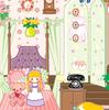 Cute Doll Room Decor